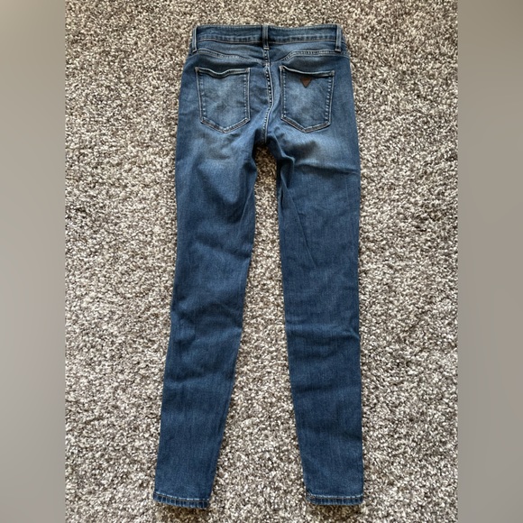 Guess Skinny jeans - Picture 2 of 3